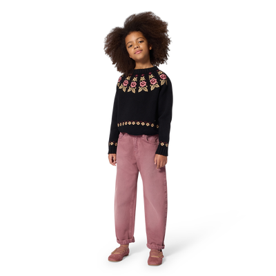 Sweater CHLOE GIRL