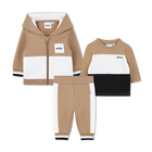 3-piece set BOSS 
                    BOY