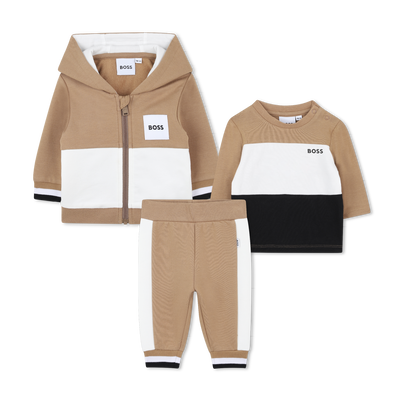 3-piece set BOSS BOY