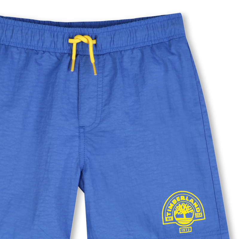 Swim Trunks TIMBERLAND 
                        BOY
