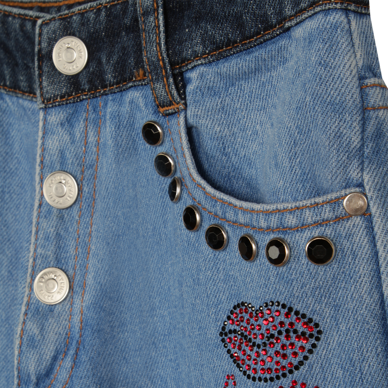 SONIA RYKIEL 4Pocket jeans