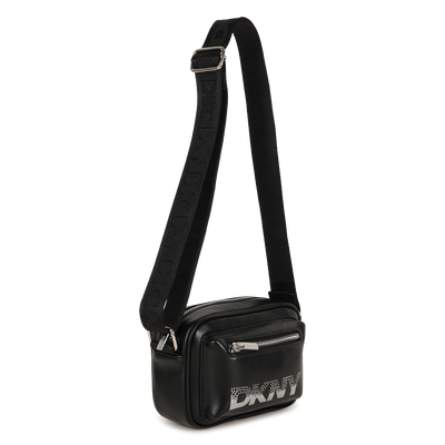 Textile handbag DKNY GIRL