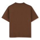 Short sleeve t-shirt BOSS 
                    GIRL