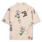 Short-Sleeved Shirt BILLIEBLUSH 
                    BOY