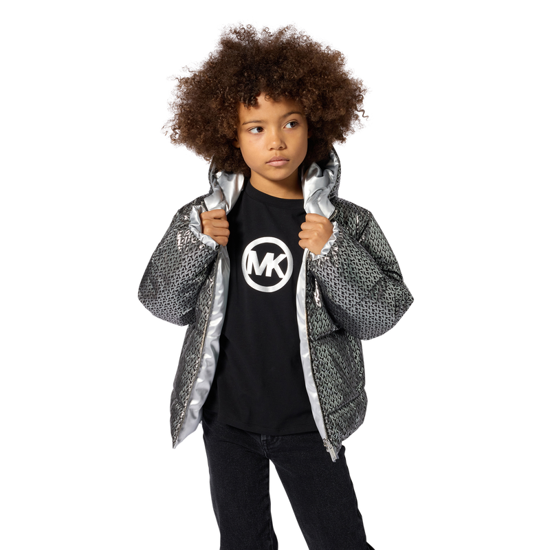 Long sleeve t-shirt MICHAEL KORS 
                        GIRL