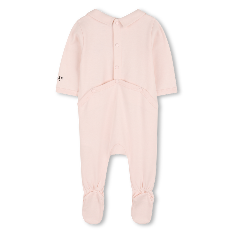 Set of pajamas KENZO KIDS 
                        UNISEX