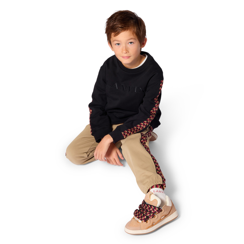 Sweatshirt LANVIN 
                        UNISEX