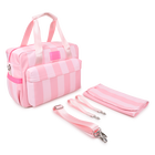 Diaper Bag BILLIEBLUSH 
                    GIRL