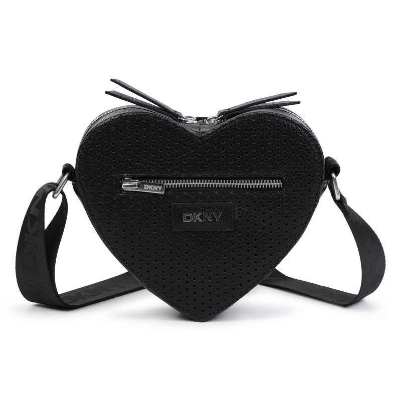 Handbag with shoulder strap DKNY 
                    GIRL