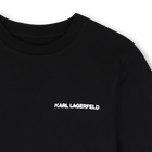 Short-Sleeved T-Shirts (Set of 2) KARL LAGERFELD KIDS 
                    BOY