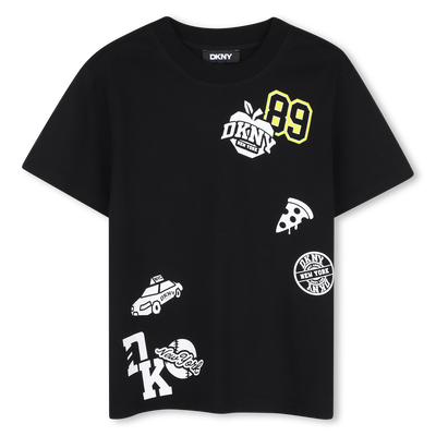 Short sleeve t-shirt DKNY BOY