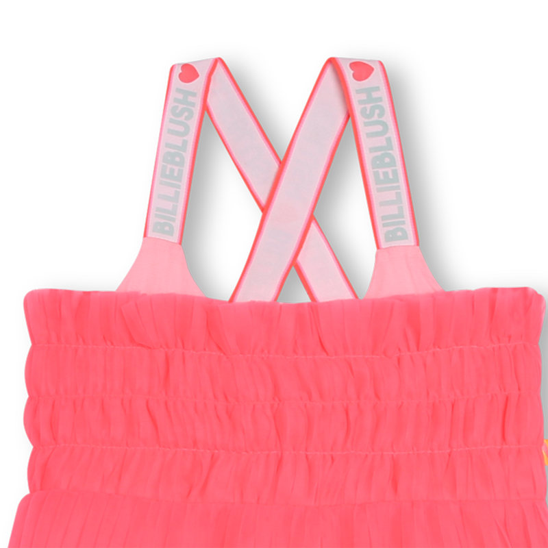 Billieblush red dress on sale