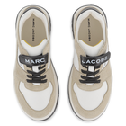 Lace-Up Sneakers MARC JACOBS 
                    BOY