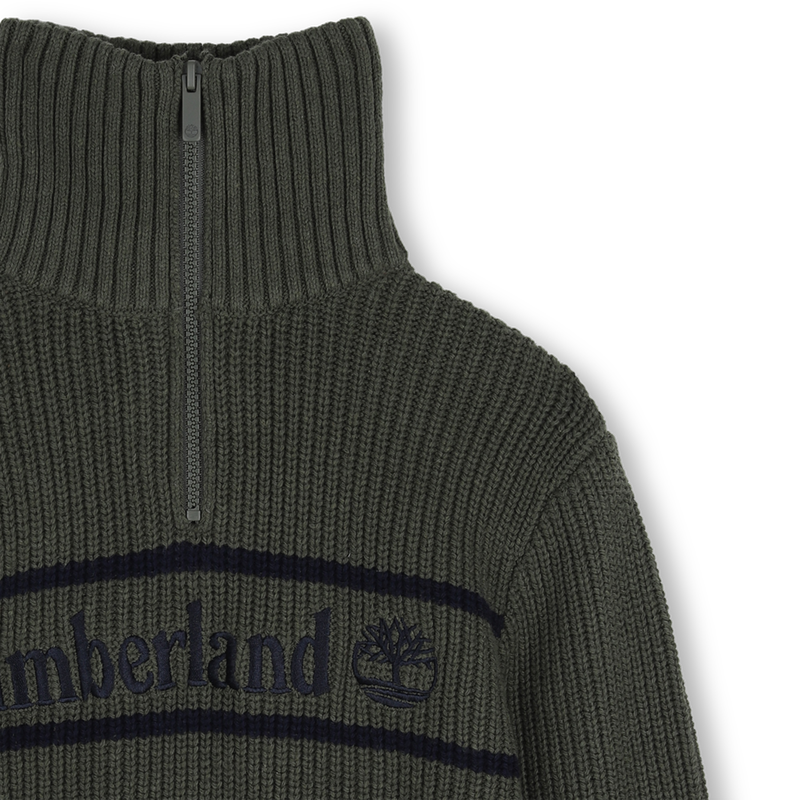 Sweater TIMBERLAND 
                        BOY