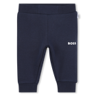 Fleece sweatpants BOSS 
                    BOY