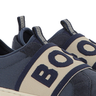 Elasticated sneakers BOSS 
                    BOY