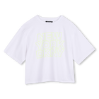 Short sleeve t-shirt DKNY 
                    GIRL