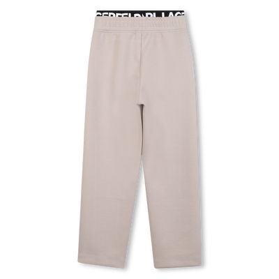 Joggers KARL LAGERFELD KIDS BOY