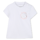 Tracksuit Set KARL LAGERFELD KIDS 
                    GIRL