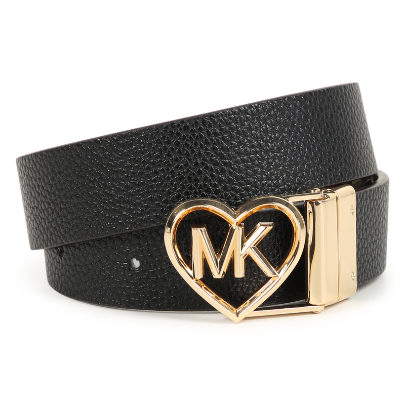 Reversible Belt MICHAEL KORS 
                    GIRL