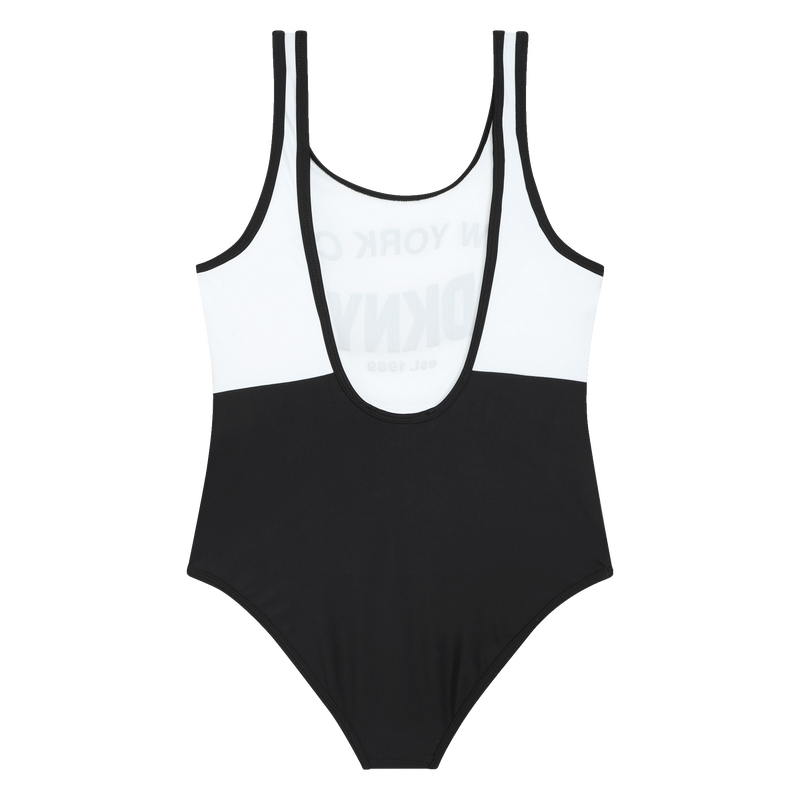 One-piece swimsuit DKNY 
                    GIRL