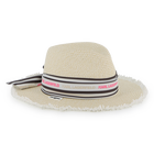 Braided Hat KARL LAGERFELD KIDS 
                    GIRL