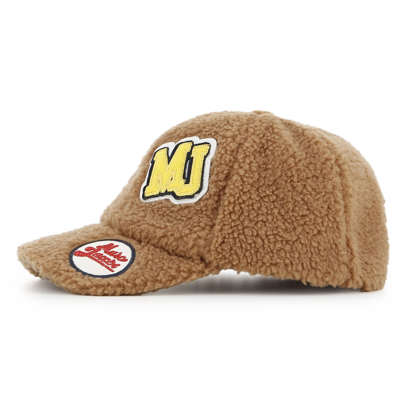 Cap MARC JACOBS 
                        BOY