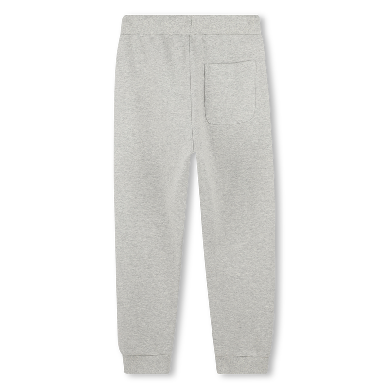 Fleece sweatpants KENZO KIDS 
                        BOY