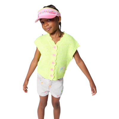 Glossy Visor BILLIEBLUSH GIRL