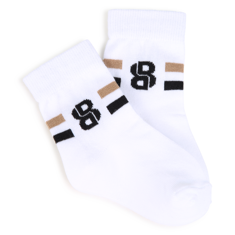 Pack of socks BOSS 
                        BOY