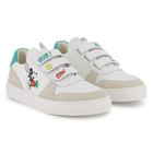 Velcro Sneakers MARC JACOBS 
                    BOY