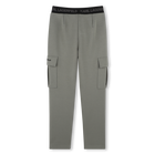 Sweatpants KARL LAGERFELD KIDS 
                    BOY