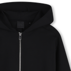 Zip-Up Hoodie GIVENCHY 
                    BOY