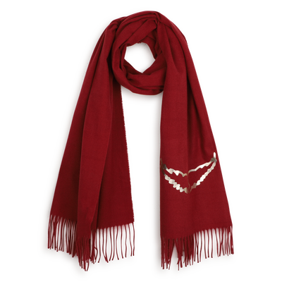 Scarf ZADIG VOLTAIRE GIRL
