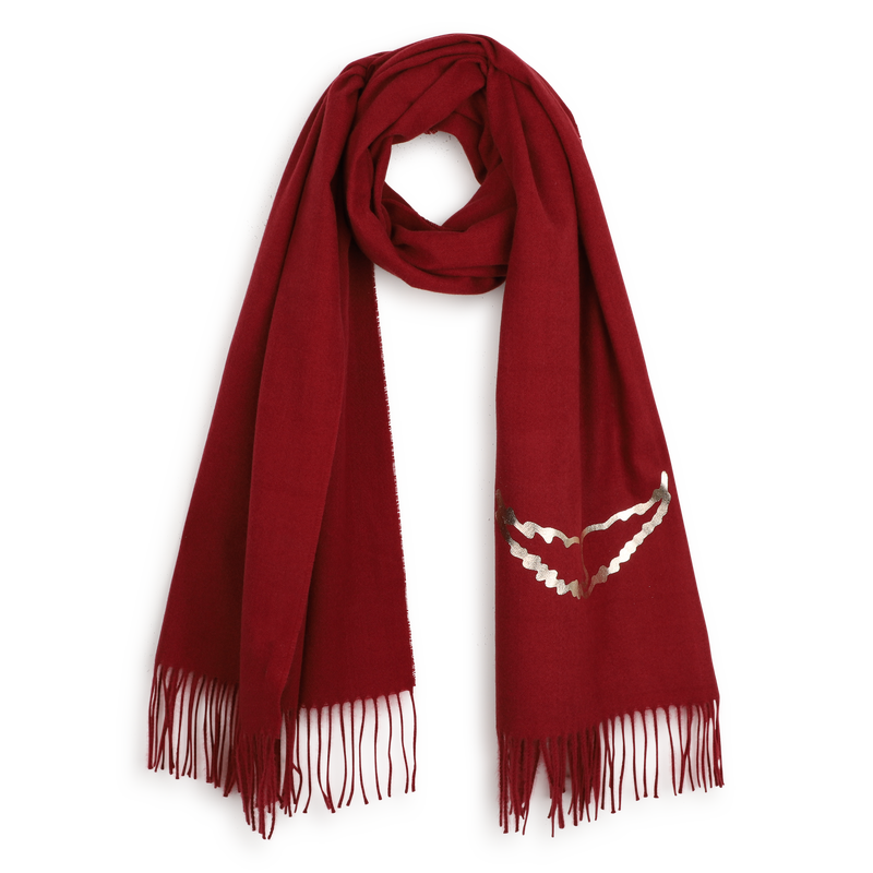 Scarf ZADIG VOLTAIRE 
                        GIRL
