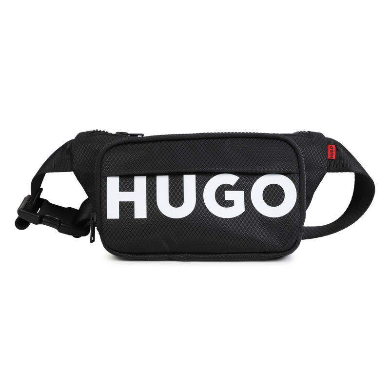 Adjustable belt bag HUGO 
                    BOY