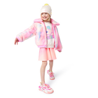 Knitted beanie BILLIEBLUSH 
                    GIRL