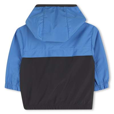 Hooded Windbreaker TIMBERLAND BOY