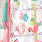Small Backpack BILLIEBLUSH 
                    GIRL
