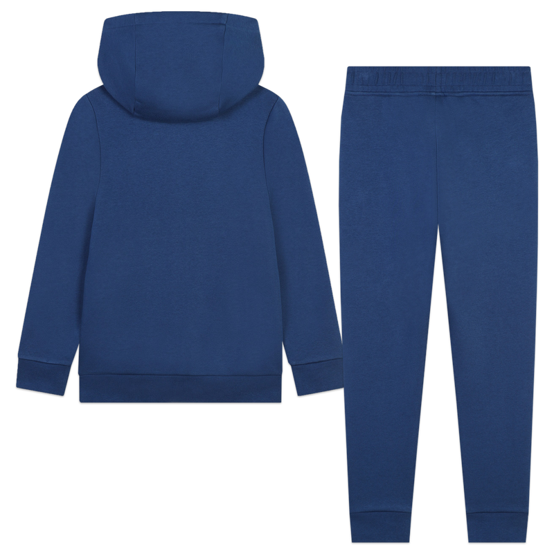 Fleece Tracksuit Set BOSS 
                        BOY