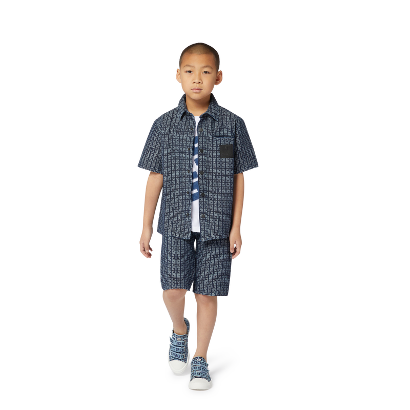 Velcro Sneakers GIVENCHY 
                    BOY