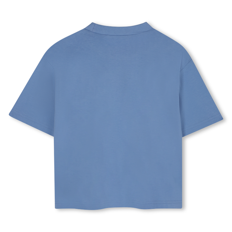 Short-sleeved T-shirt BILLIEBLUSH 
                    BOY