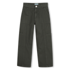Pants KENZO KIDS 
                    UNISEX
