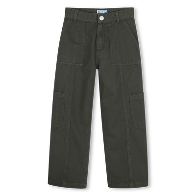 Pants KENZO KIDS UNISEX