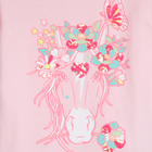 Short-Sleeved T-Shirt BILLIEBLUSH 
                    GIRL