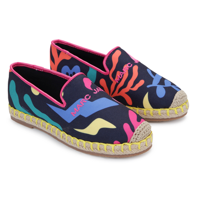 Jacobs Kids' Shoes - Cool