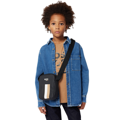 Short-Sleeved T-Shirt BOSS BOY