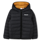 Logo Puffer, BLACK, hi-res