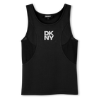 Tank Top DKNY 
                    GIRL