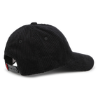 Corduroy cap HUGO 
                    UNISEX